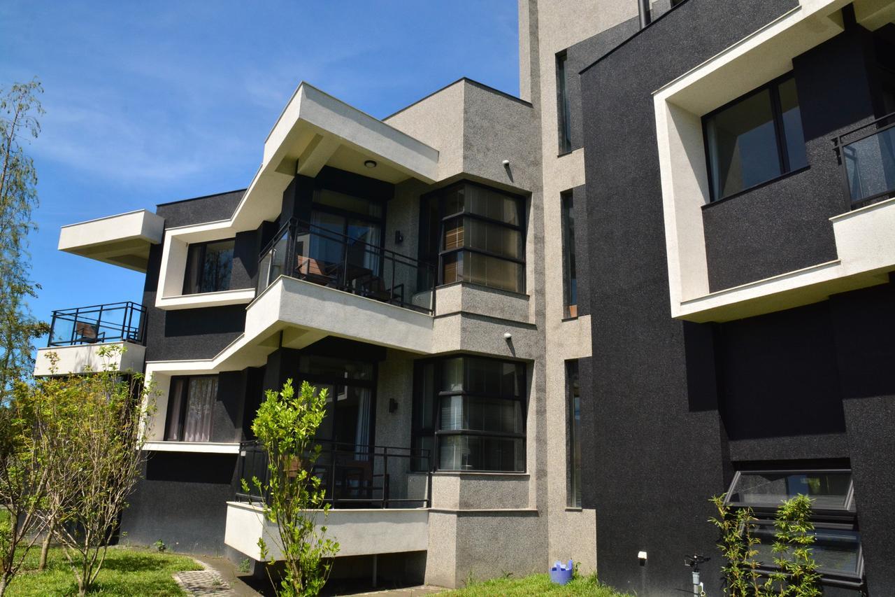 Chosenone Private Guest House Puli Exterior foto