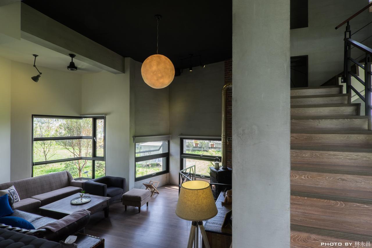 Chosenone Private Guest House Puli Exterior foto